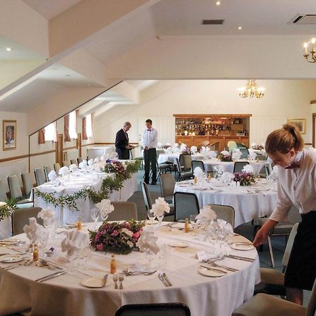Garstang Country Hotel & Golf, Sure Hotel Collection Restaurant foto