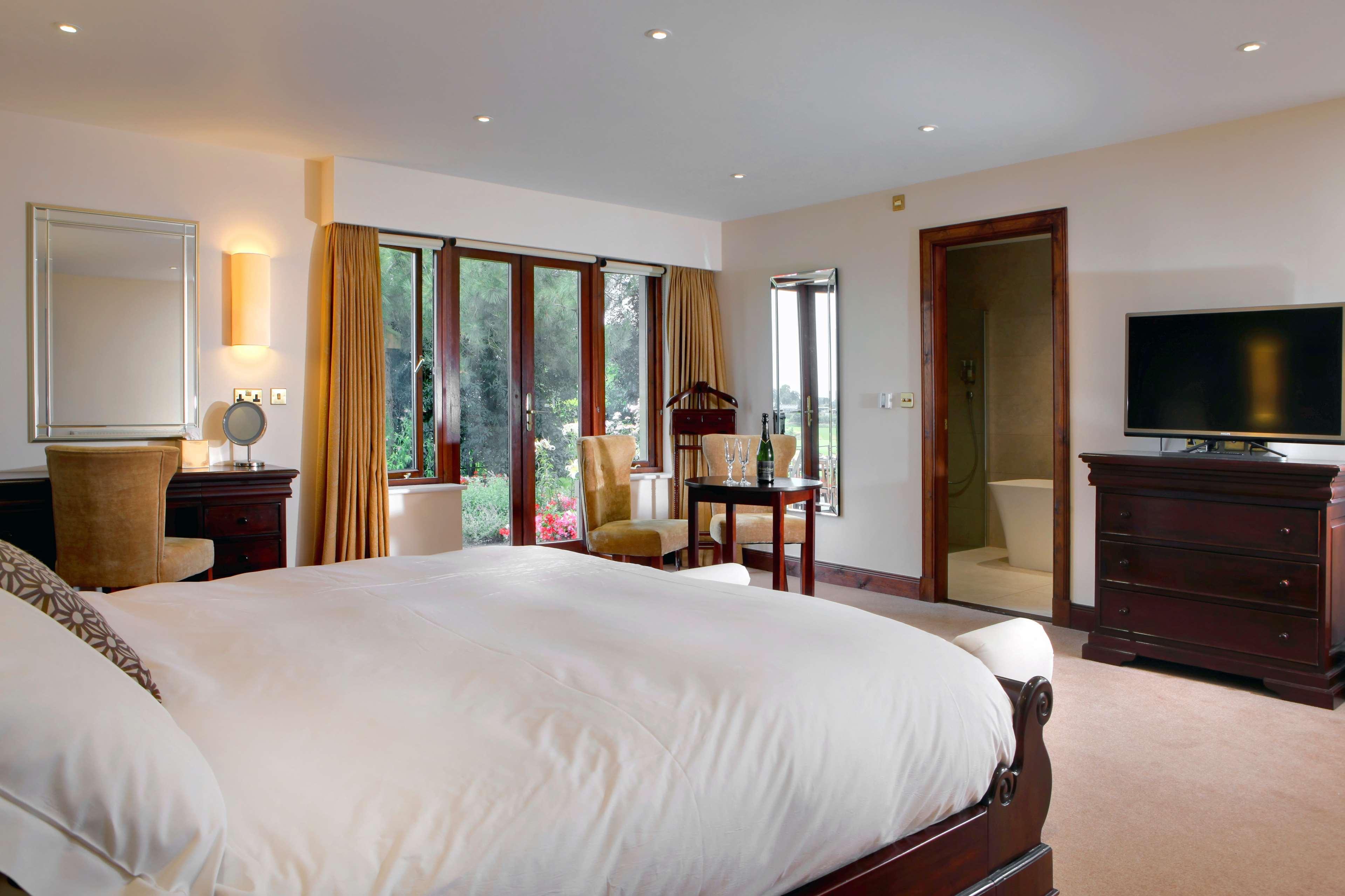 Garstang Country Hotel & Golf, Sure Hotel Collection Buitenkant foto