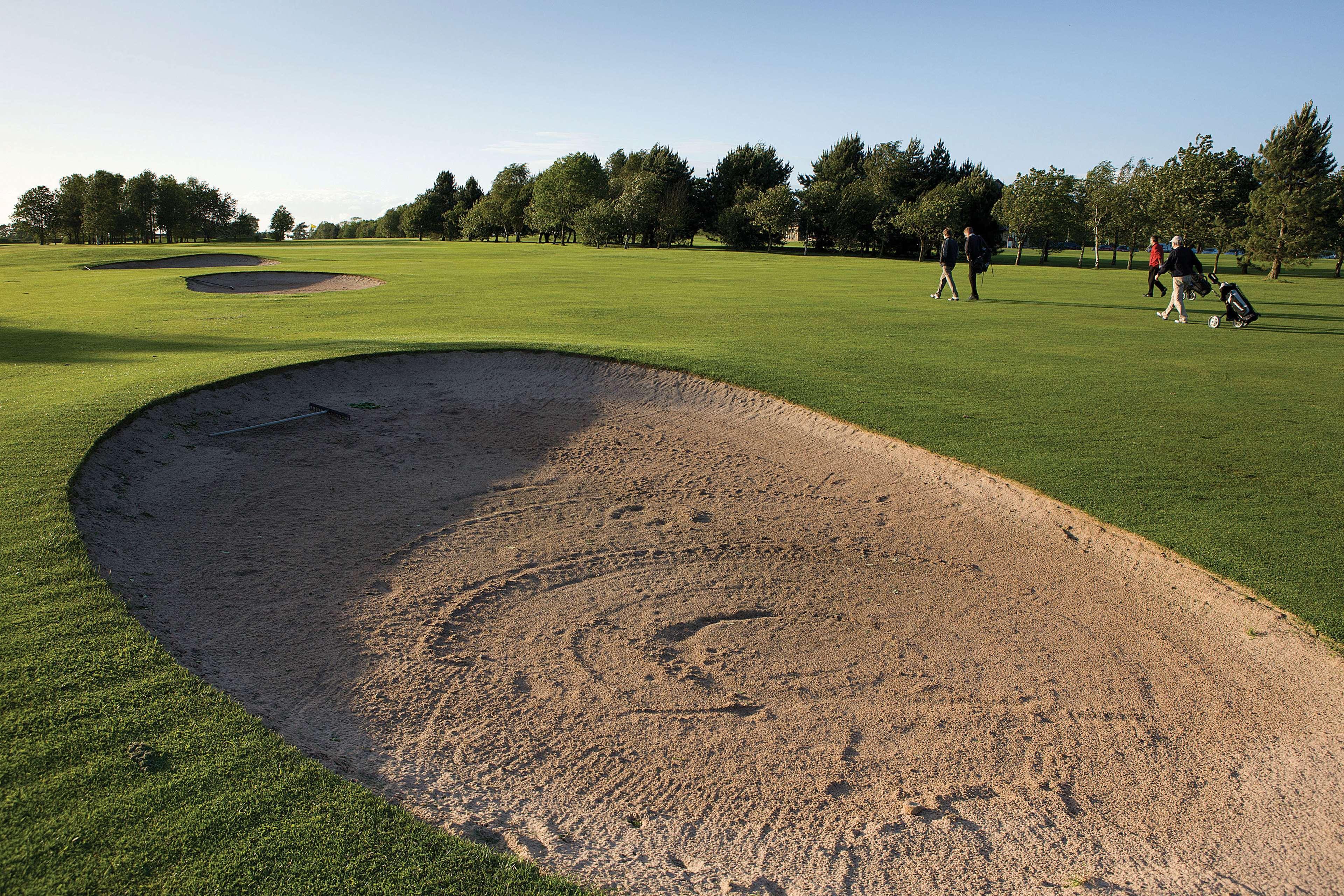 Garstang Country Hotel & Golf, Sure Hotel Collection Buitenkant foto