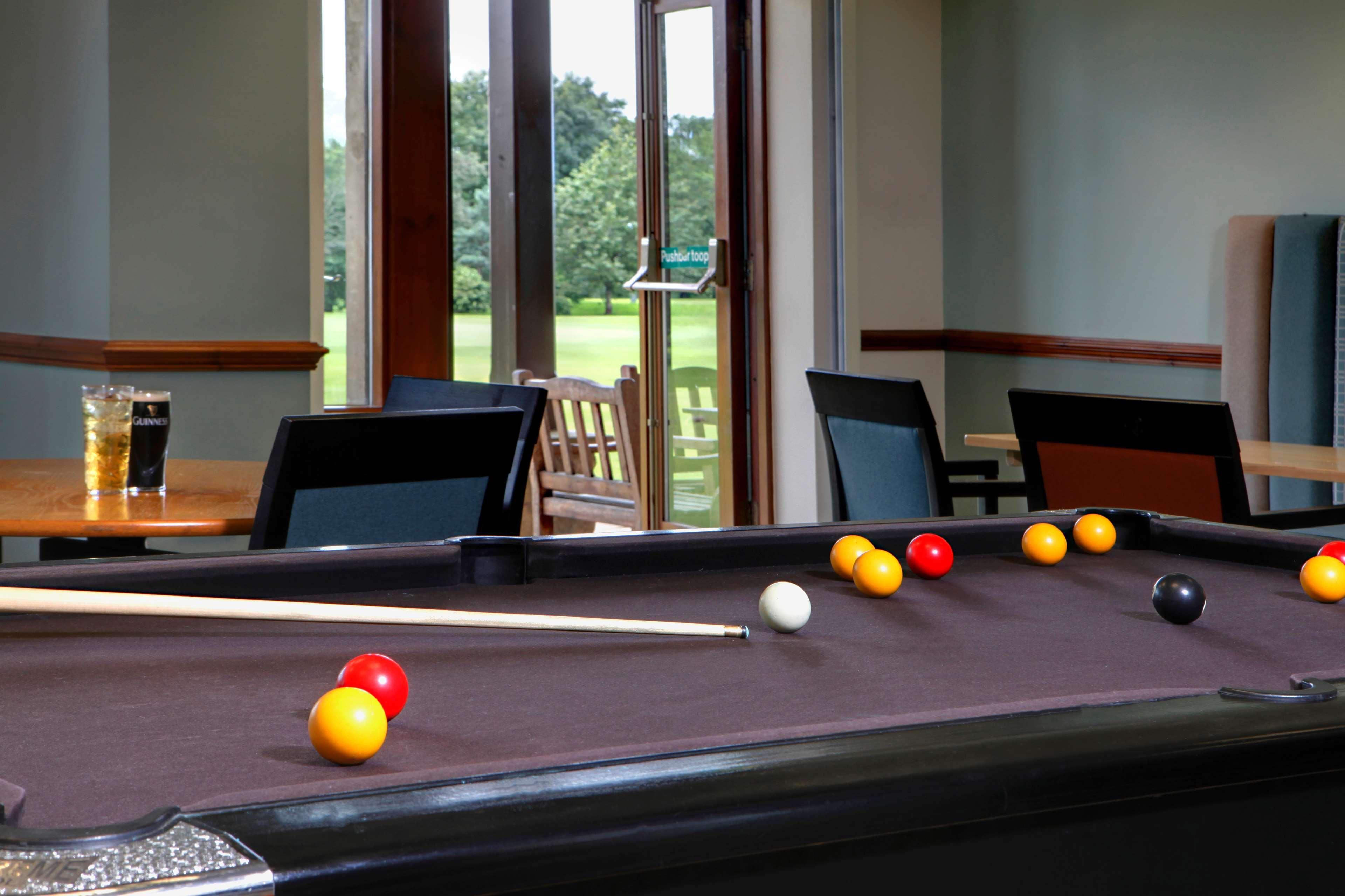 Garstang Country Hotel & Golf, Sure Hotel Collection Buitenkant foto