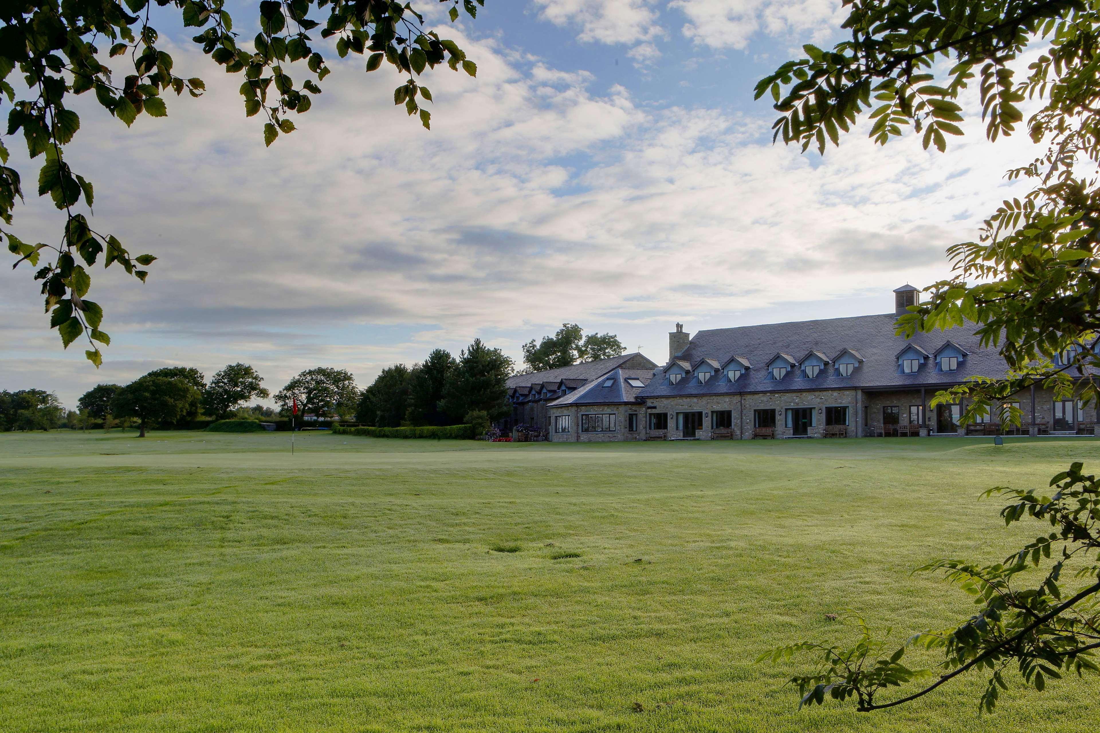Garstang Country Hotel & Golf, Sure Hotel Collection Buitenkant foto