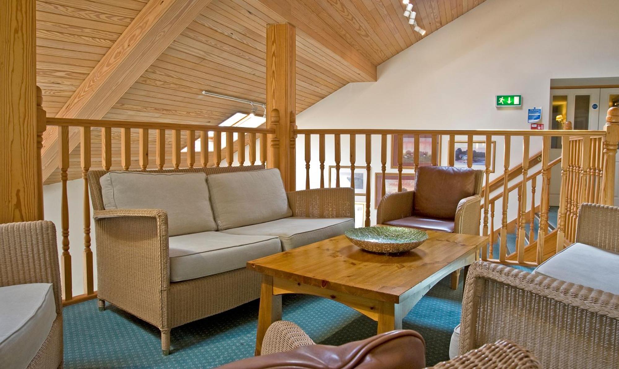 Garstang Country Hotel & Golf, Sure Hotel Collection Buitenkant foto