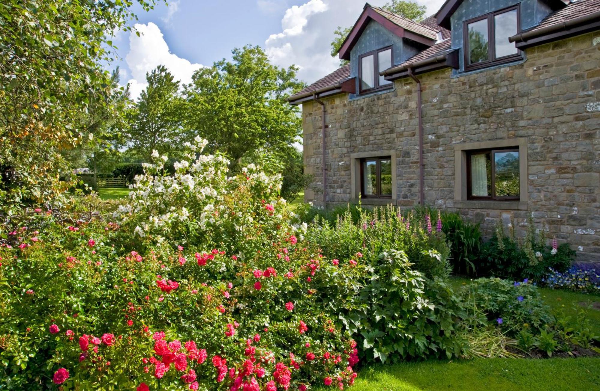 Garstang Country Hotel & Golf, Sure Hotel Collection Buitenkant foto