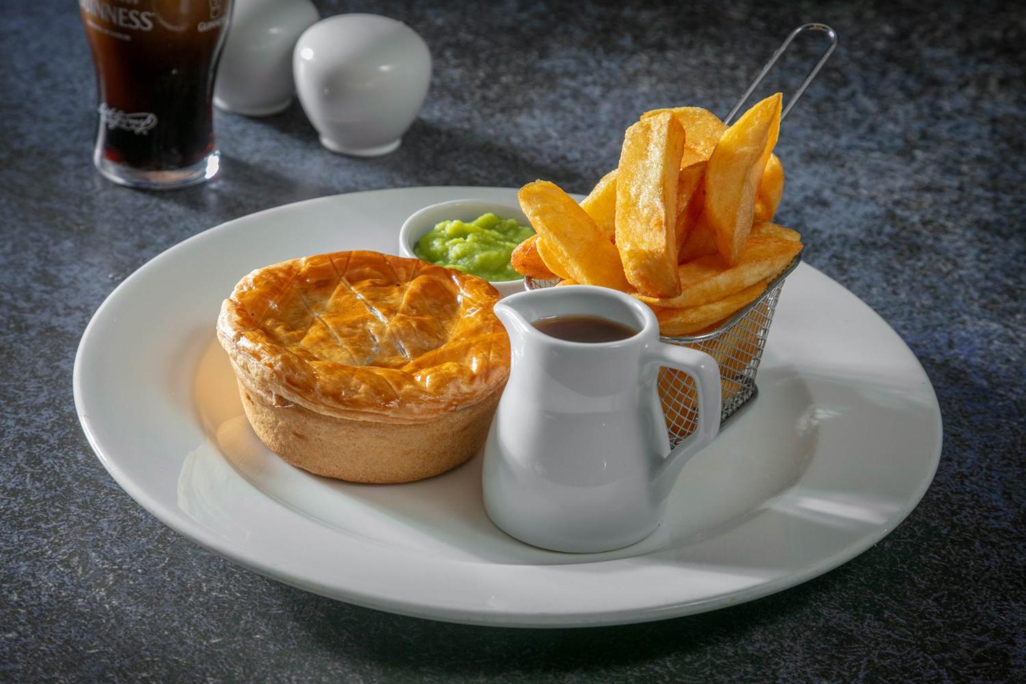 Garstang Country Hotel & Golf, Sure Hotel Collection Buitenkant foto