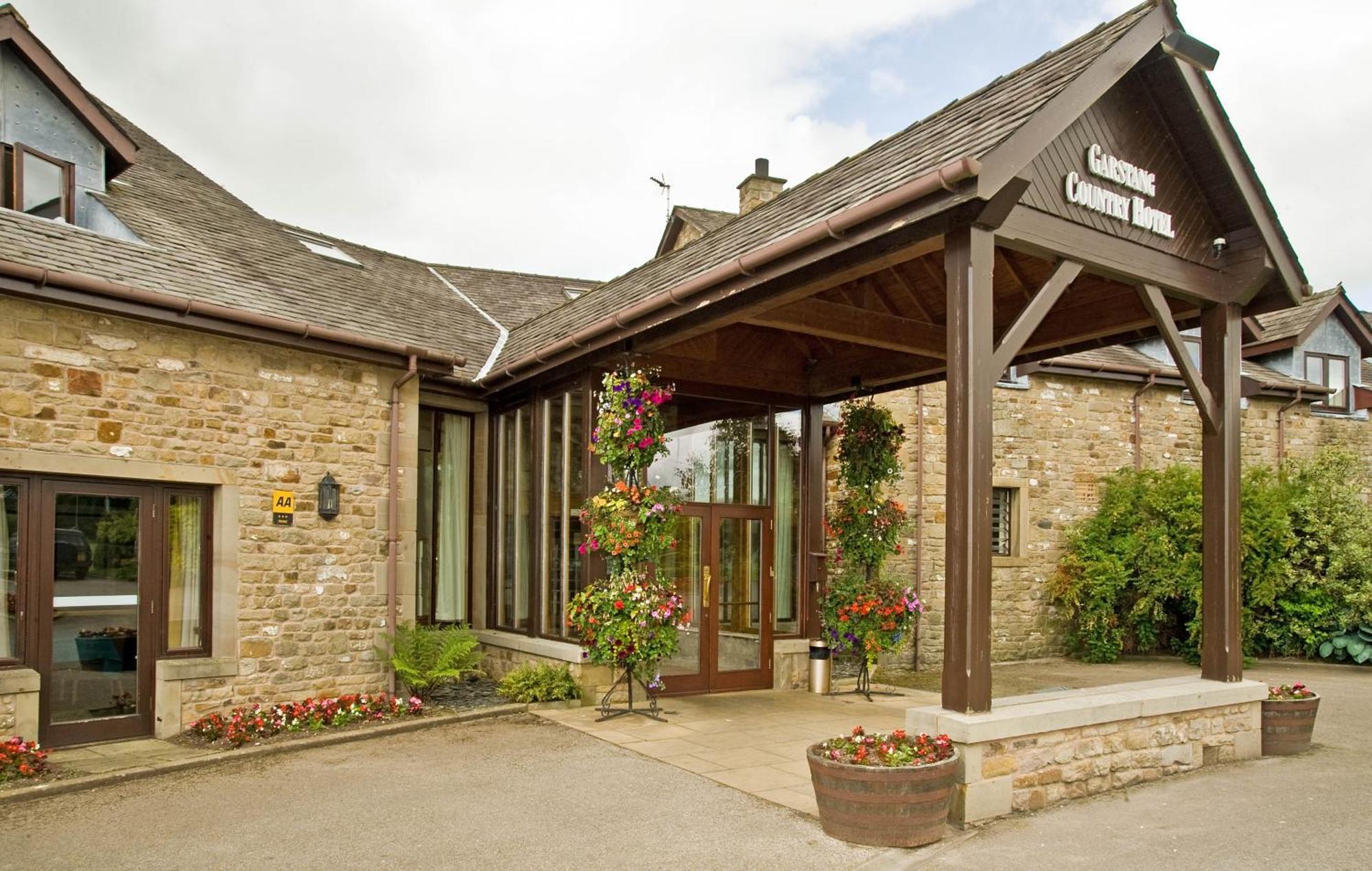 Garstang Country Hotel & Golf, Sure Hotel Collection Buitenkant foto