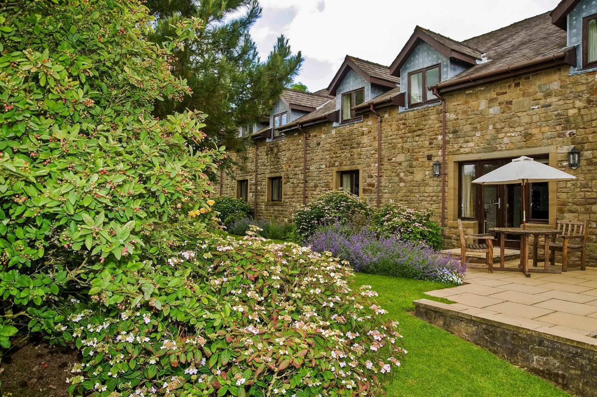 Garstang Country Hotel & Golf, Sure Hotel Collection Buitenkant foto