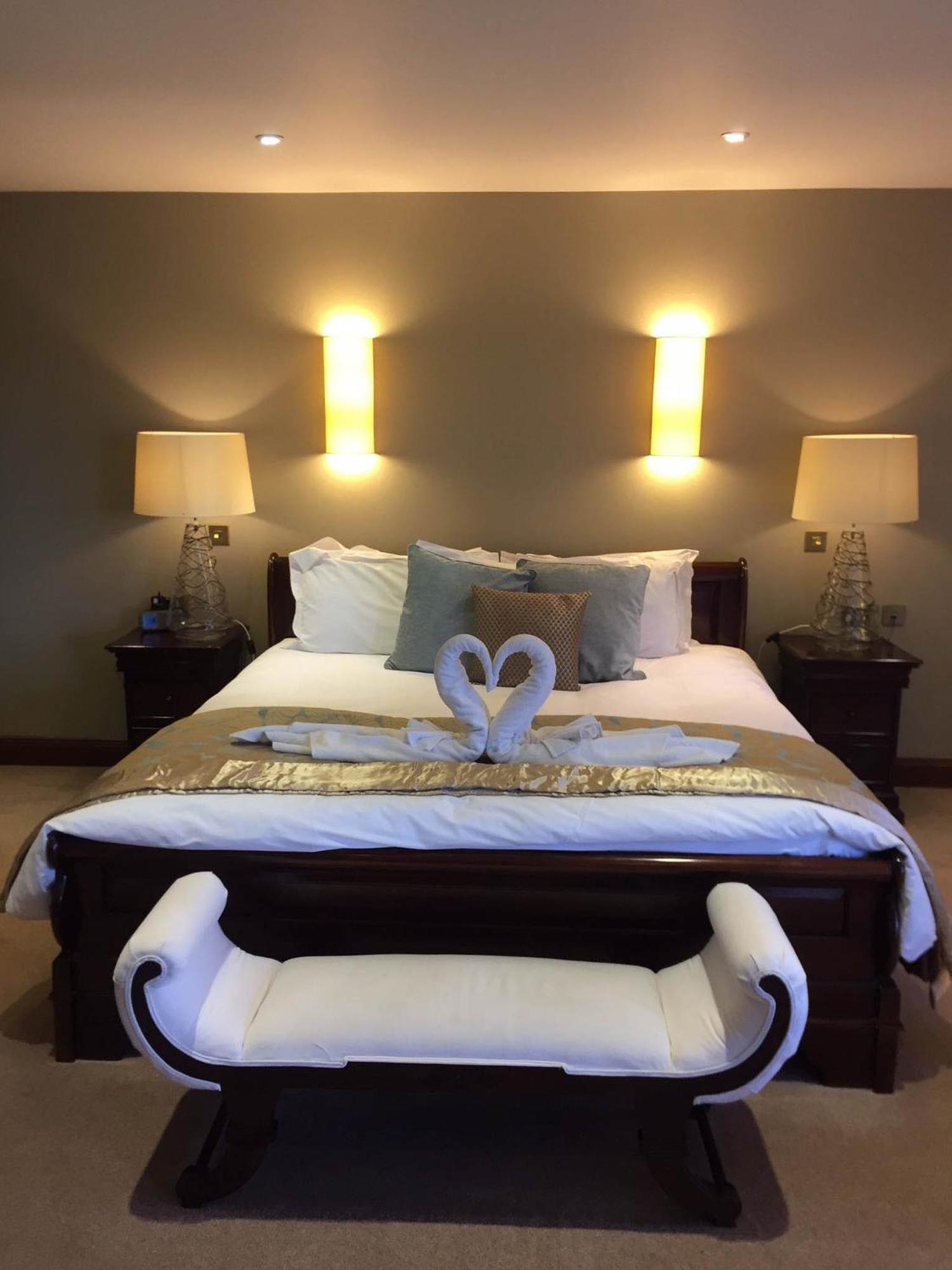 Garstang Country Hotel & Golf, Sure Hotel Collection Buitenkant foto