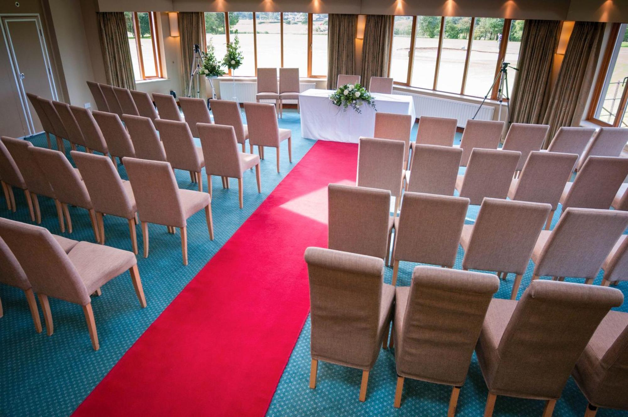 Garstang Country Hotel & Golf, Sure Hotel Collection Buitenkant foto