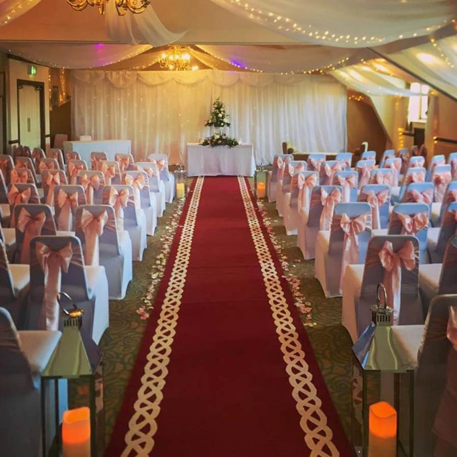 Garstang Country Hotel & Golf, Sure Hotel Collection Buitenkant foto