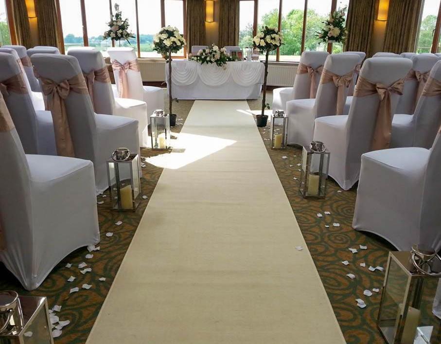 Garstang Country Hotel & Golf, Sure Hotel Collection Buitenkant foto