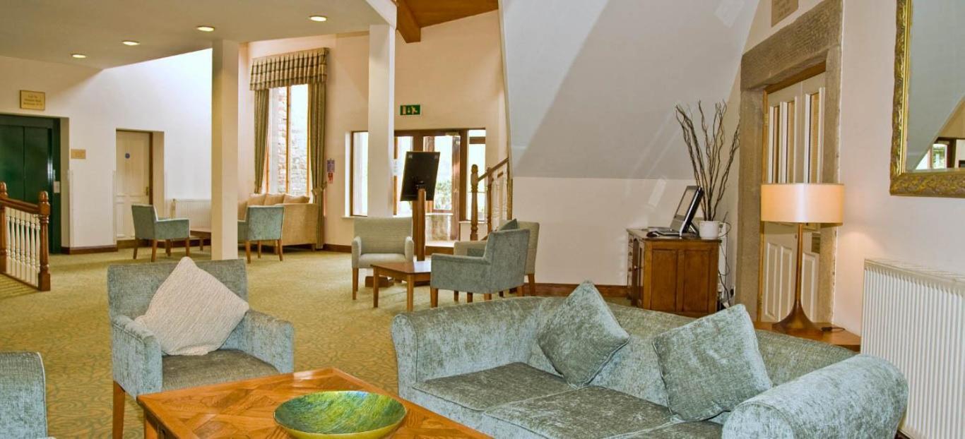 Garstang Country Hotel & Golf, Sure Hotel Collection Buitenkant foto