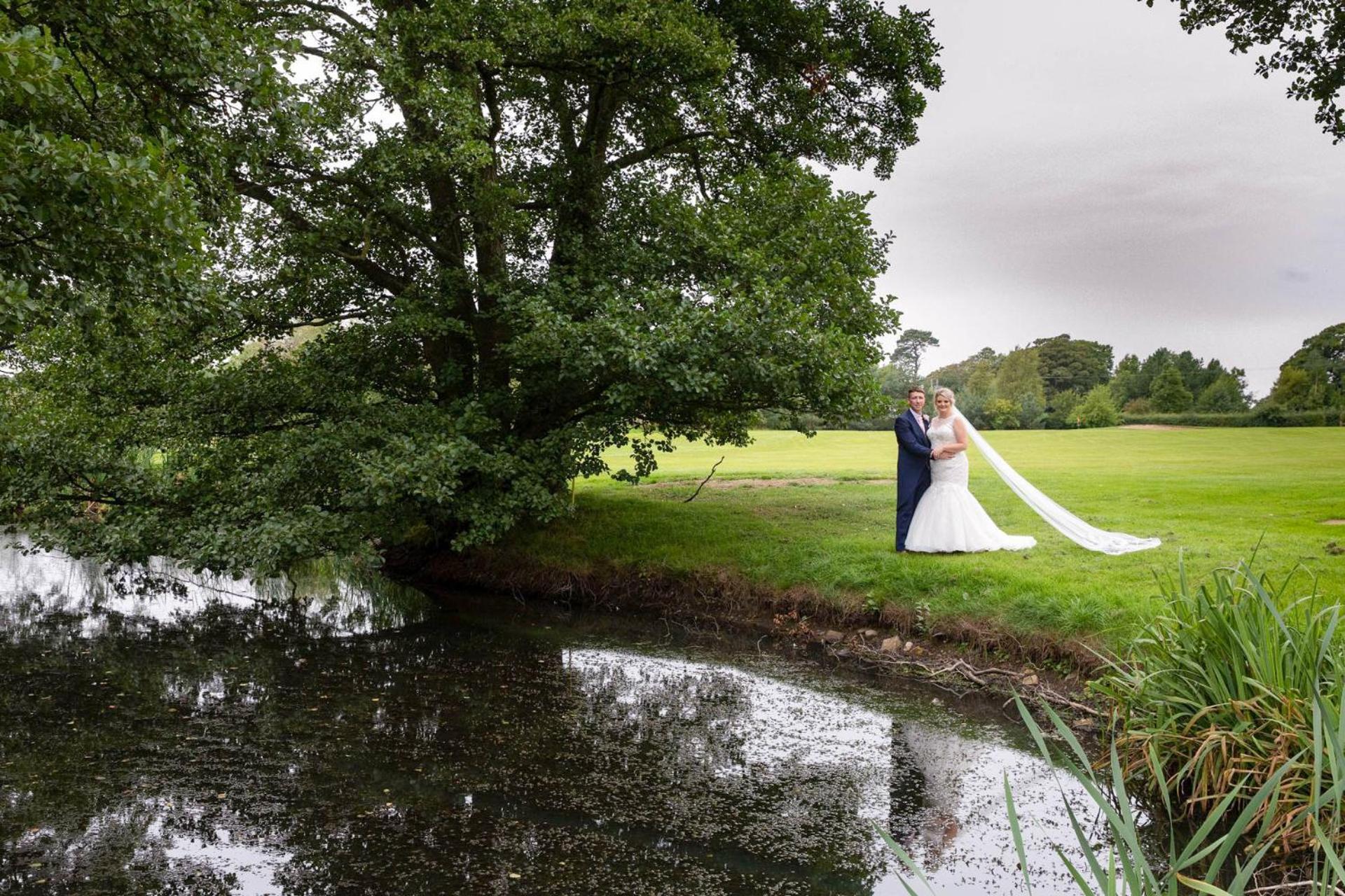 Garstang Country Hotel & Golf, Sure Hotel Collection Buitenkant foto