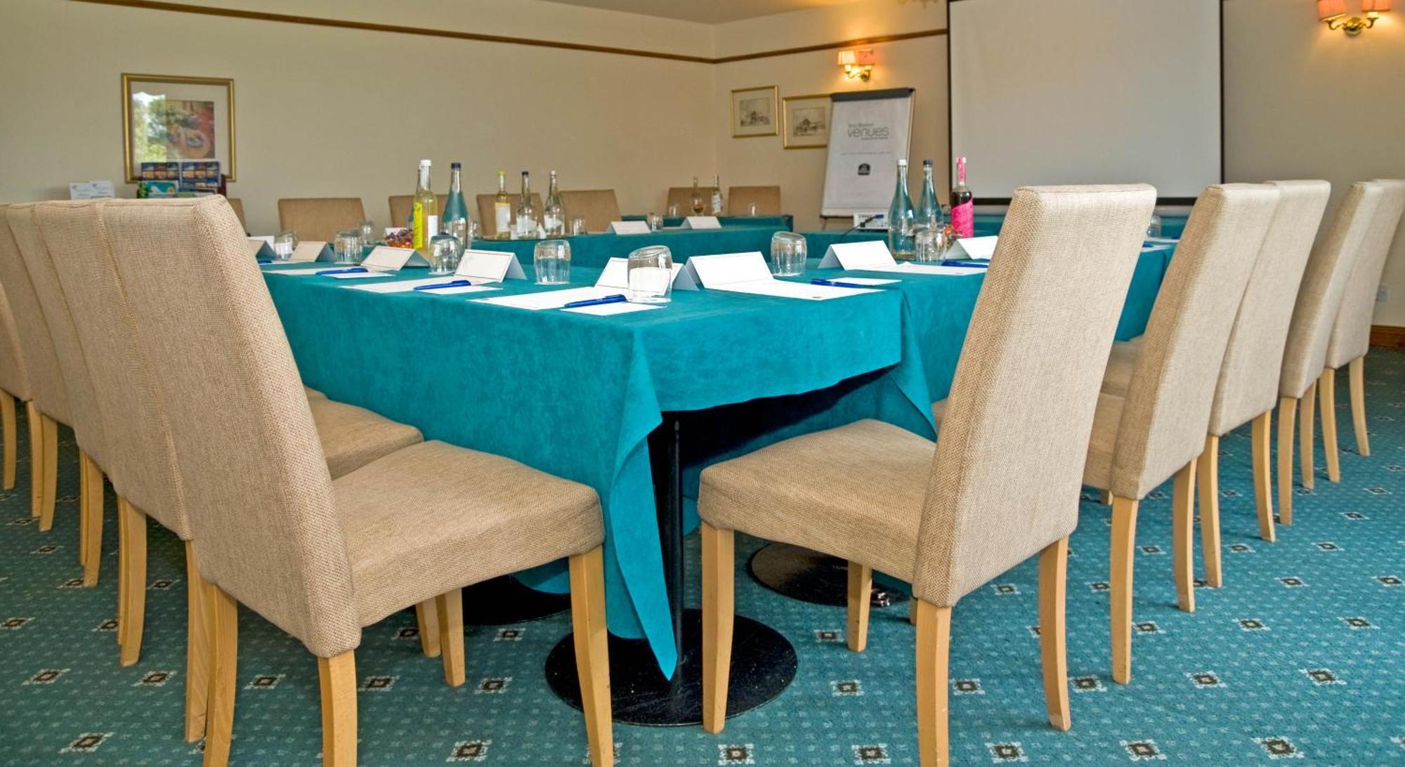Garstang Country Hotel & Golf, Sure Hotel Collection Buitenkant foto