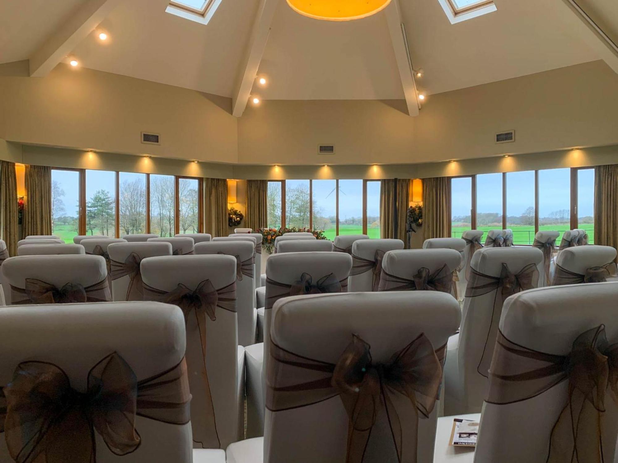 Garstang Country Hotel & Golf, Sure Hotel Collection Buitenkant foto