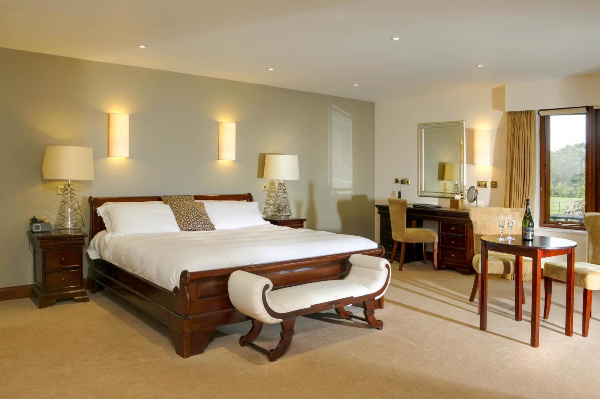 Garstang Country Hotel & Golf, Sure Hotel Collection Buitenkant foto