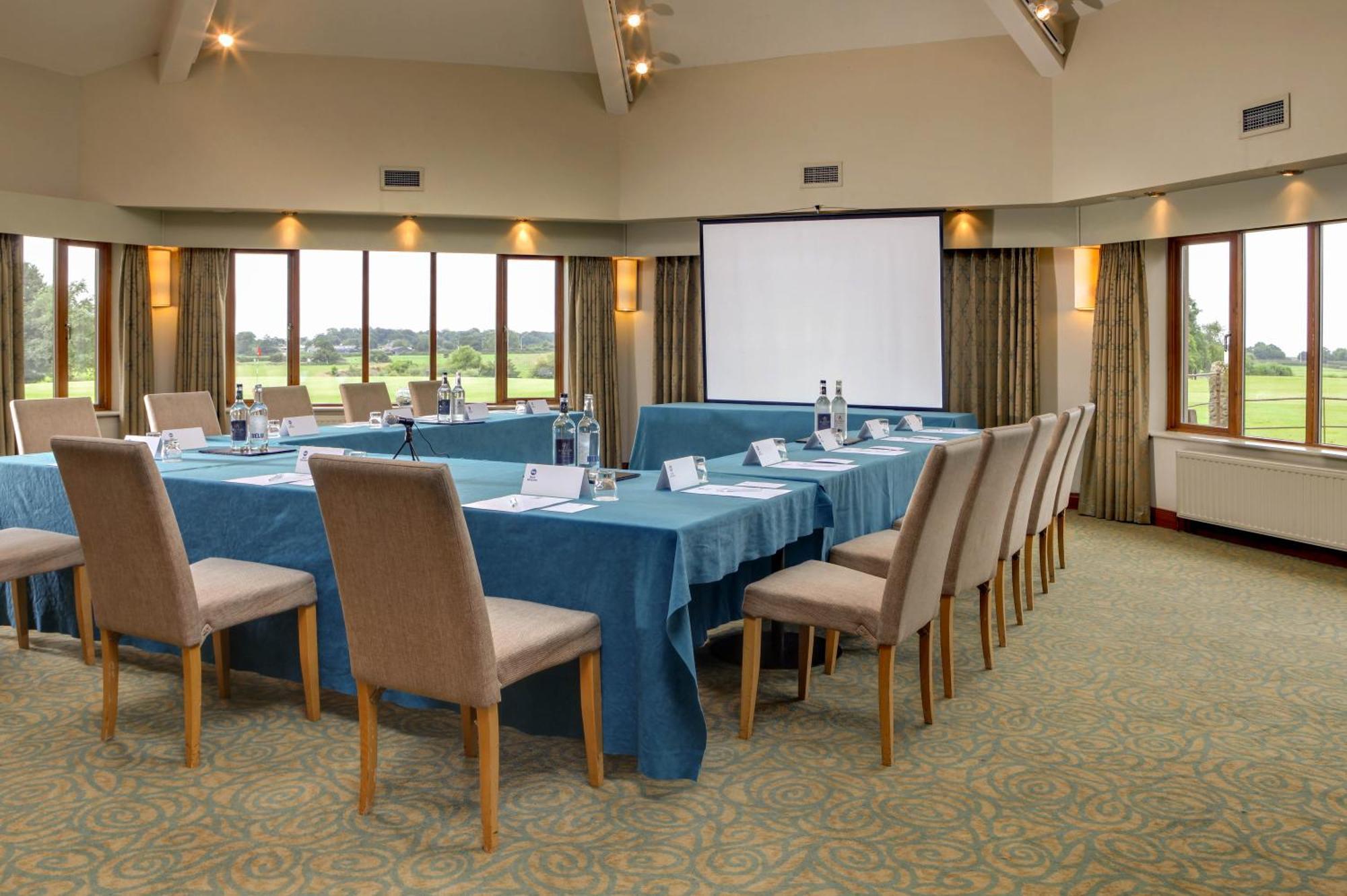 Garstang Country Hotel & Golf, Sure Hotel Collection Buitenkant foto