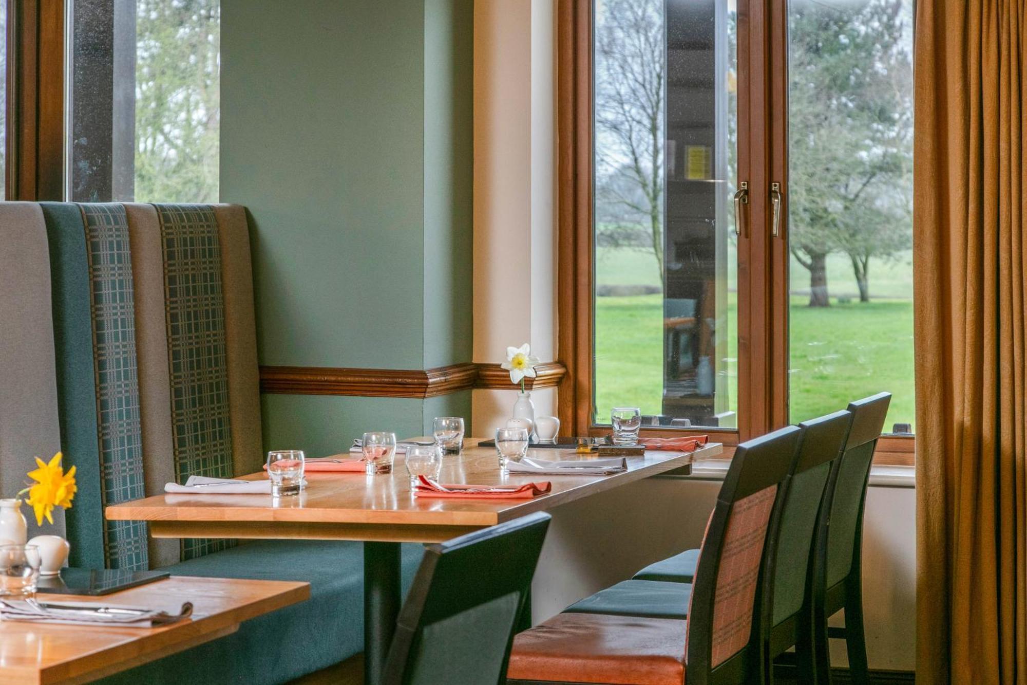 Garstang Country Hotel & Golf, Sure Hotel Collection Buitenkant foto