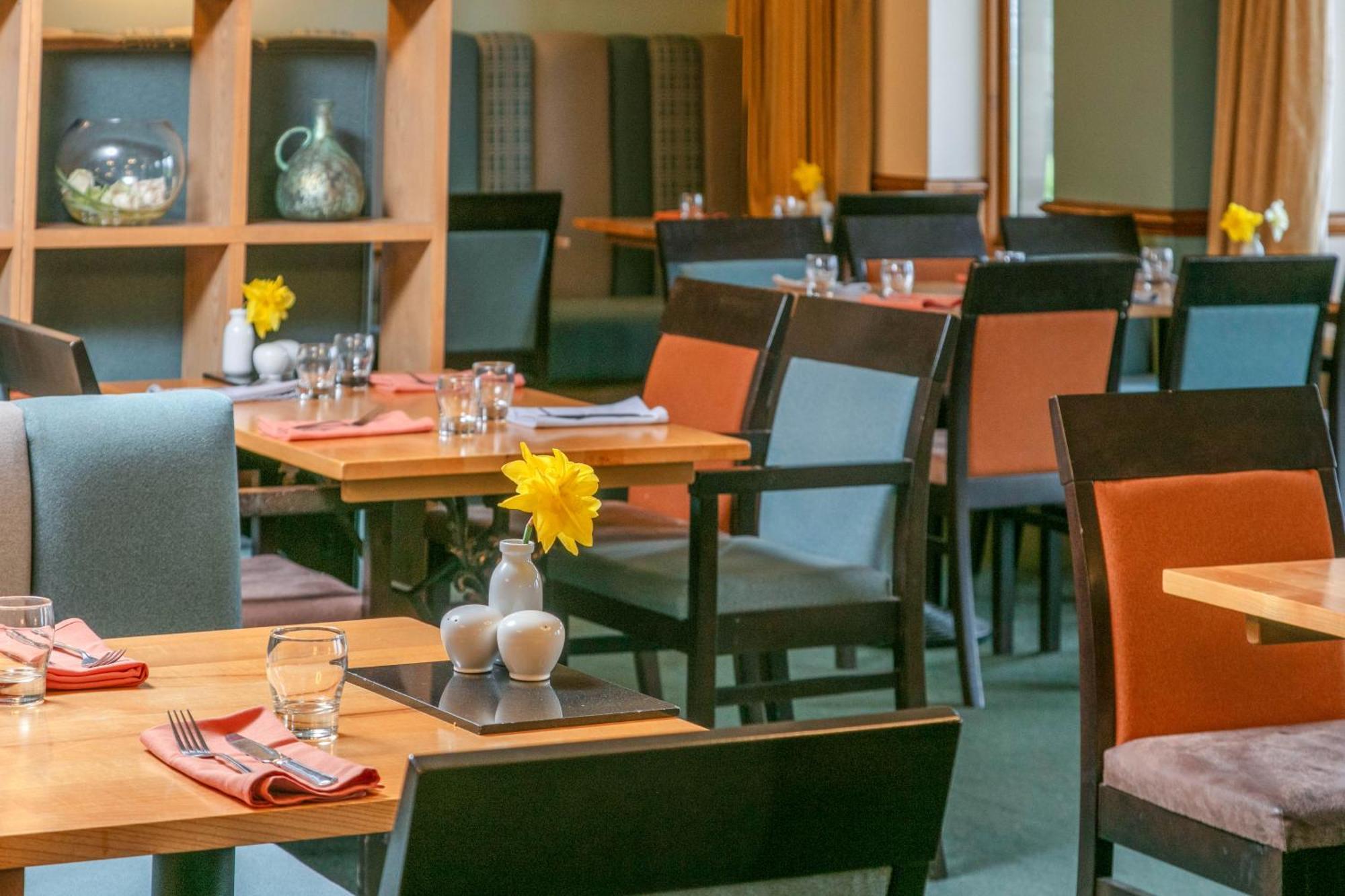 Garstang Country Hotel & Golf, Sure Hotel Collection Buitenkant foto
