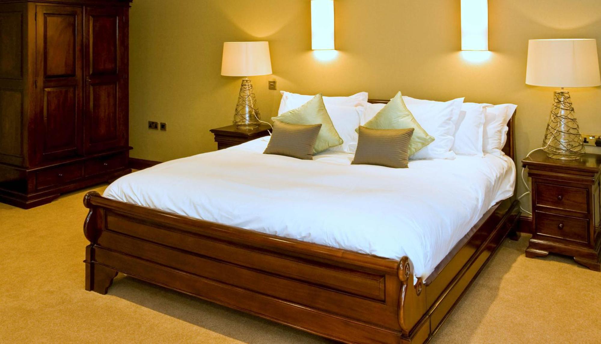 Garstang Country Hotel & Golf, Sure Hotel Collection Buitenkant foto