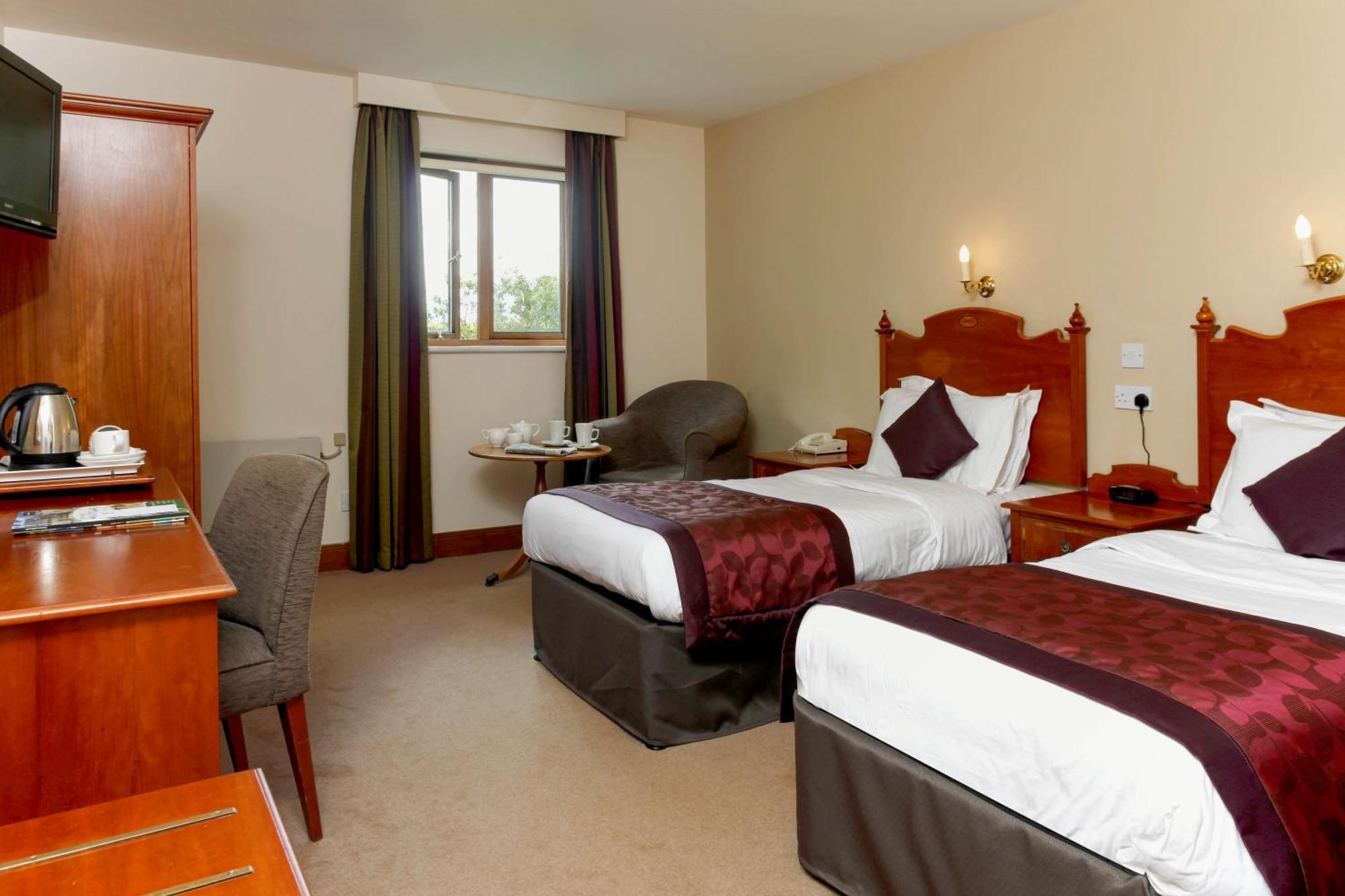 Garstang Country Hotel & Golf, Sure Hotel Collection Buitenkant foto