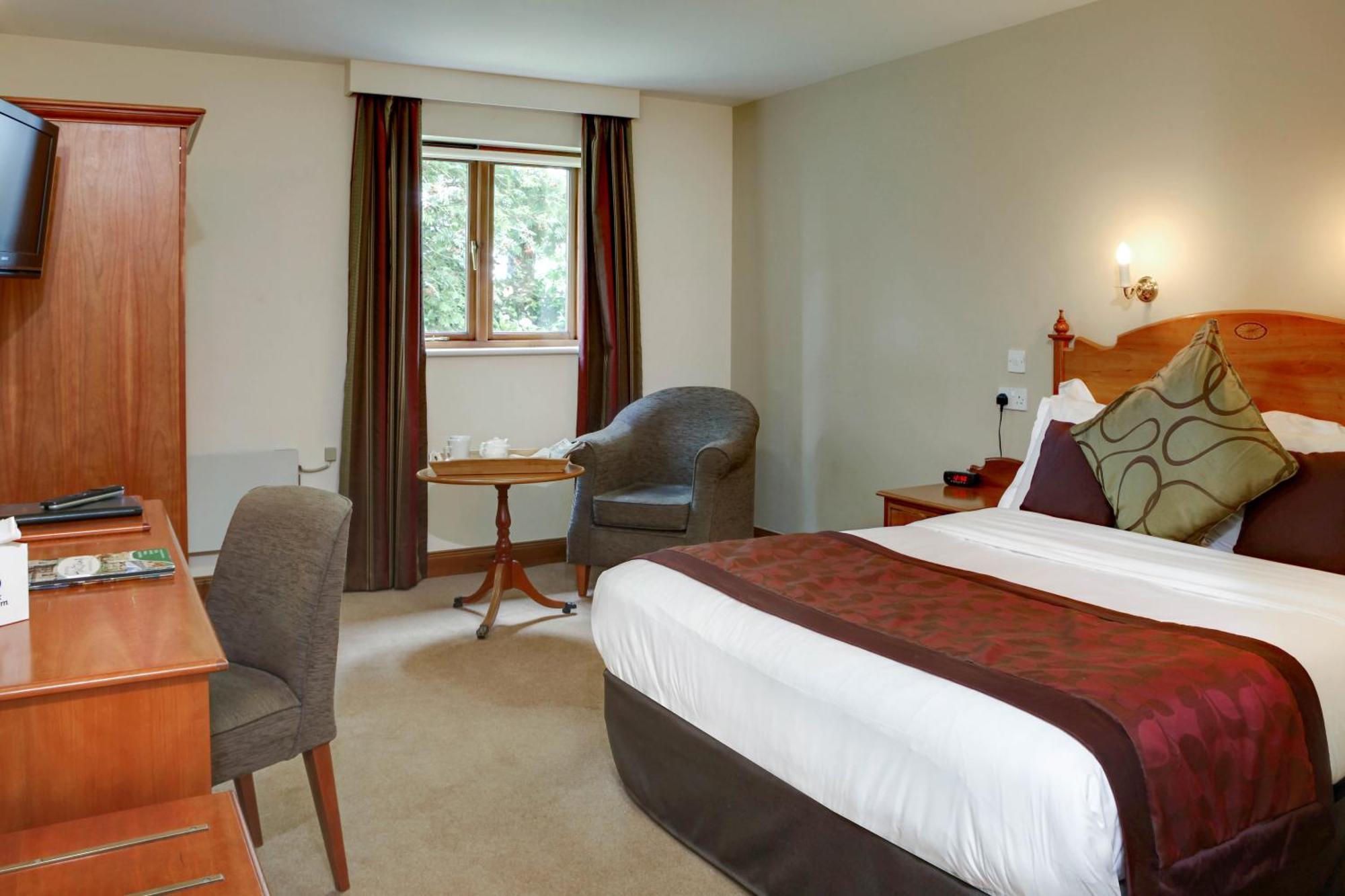Garstang Country Hotel & Golf, Sure Hotel Collection Buitenkant foto