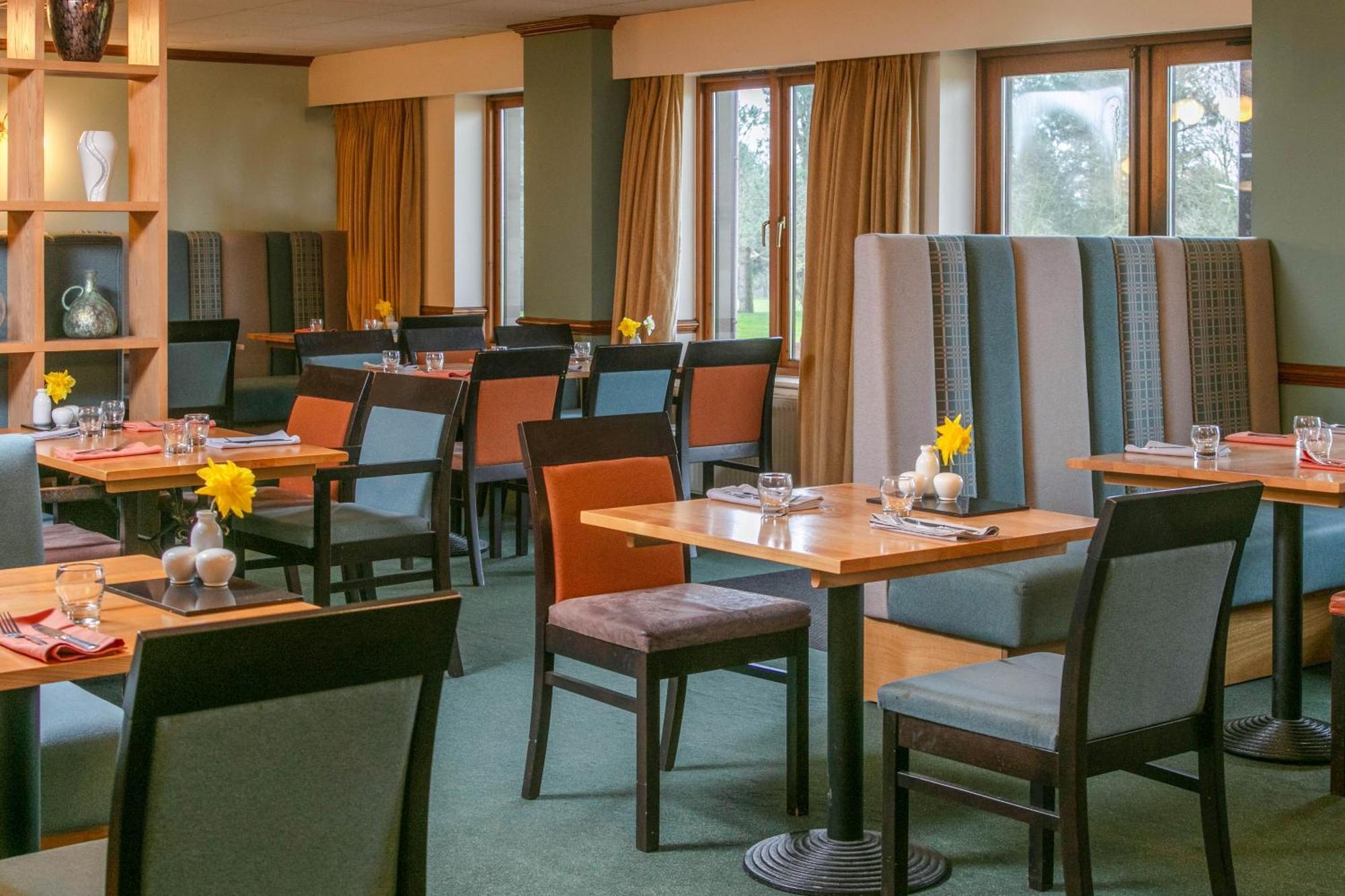 Garstang Country Hotel & Golf, Sure Hotel Collection Buitenkant foto