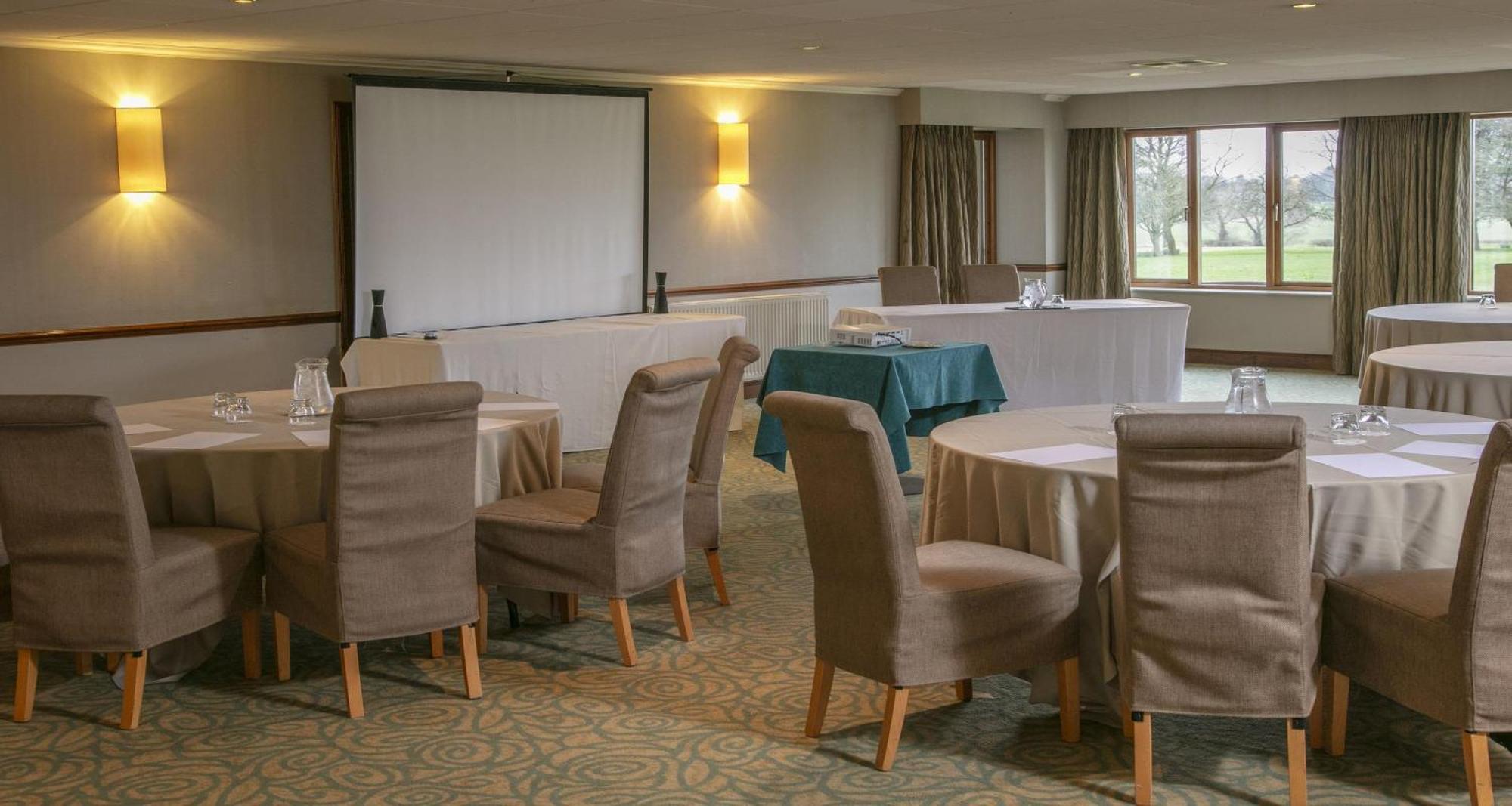 Garstang Country Hotel & Golf, Sure Hotel Collection Buitenkant foto