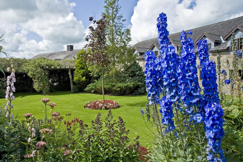 Garstang Country Hotel & Golf, Sure Hotel Collection Buitenkant foto